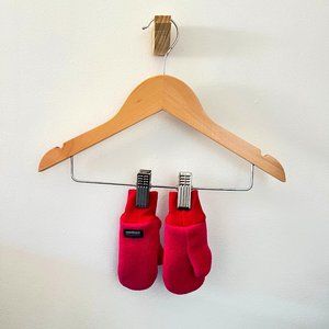 Patagonia Baby Pita Pocket Mittens